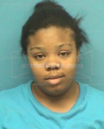 Sykethia Deanjanette Bell