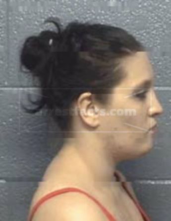 Melissa Lynn Williams