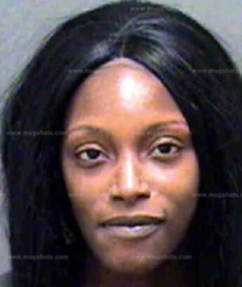 Deniecia Lavon White