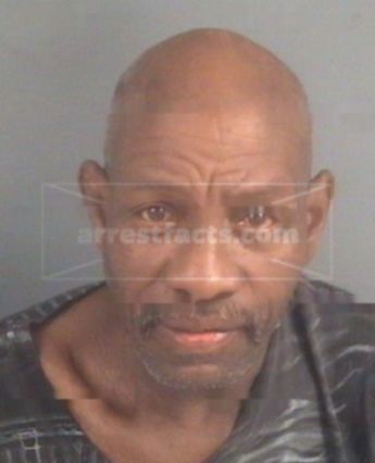 Kenneth Ray Spearman