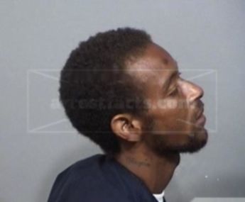 Christopher Jermaine Parker