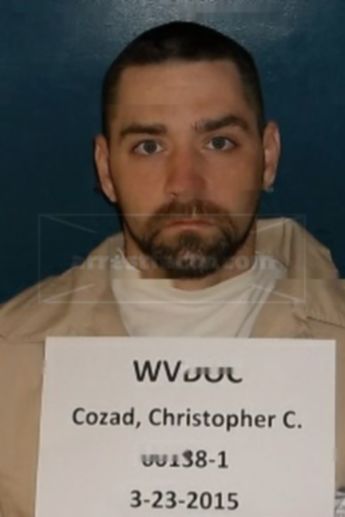 Christopher Christain Cozad