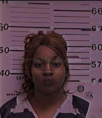 Latisha Machelle Hart