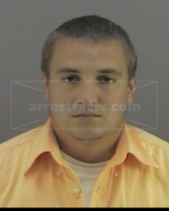 Travis Glen Todd