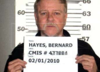 Bernard Bannon Hayes