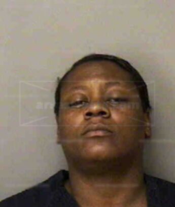 Shaquilla Renea Garvin