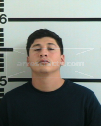 Mark Allen Vargas