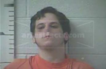 Zackary Douglas Wilson