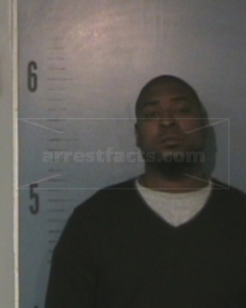 Corey Jermaine Garrett