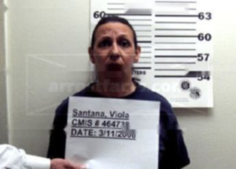 Viola Santana