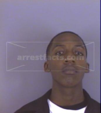 Cedric Lamar Williams