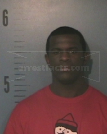 Antwan Dumond Louis