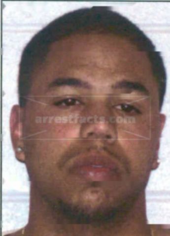 Quincy Hardy