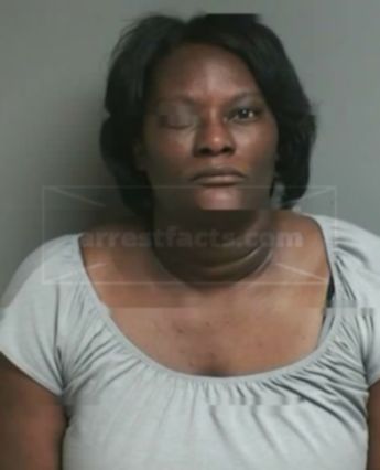 Lashawn Patrice Bowens