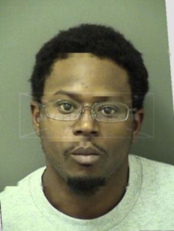 Darrius Deshaye Fields