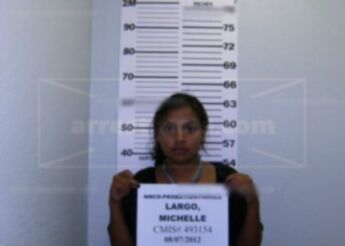 Michelle Marceline Largo
