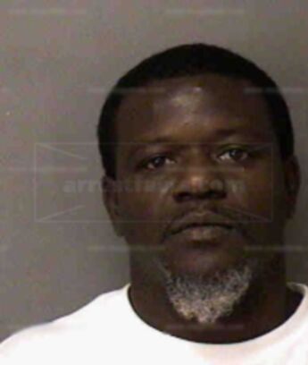 Verne Lee Davis Jr.