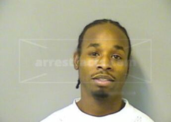 Antonio Rashon Slater