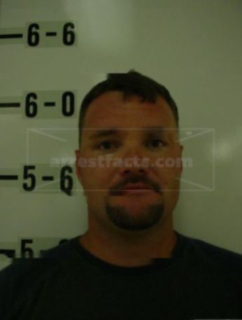 David Allen Goins