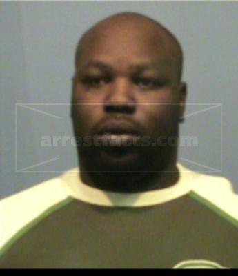 Christopher Darnell Williams