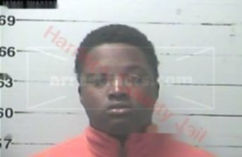 Caleb Dandre Bell