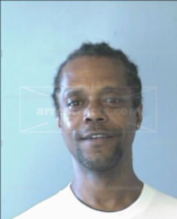 Ricky Alton Mahone