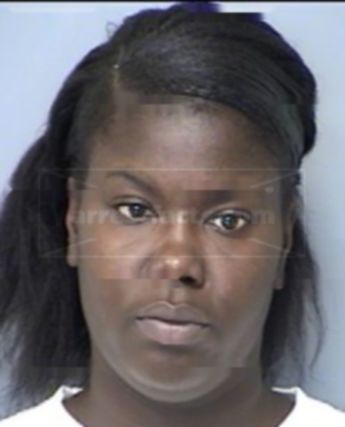 Kenyotta Latrice Logan