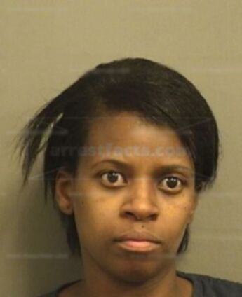 Latonya Shiwon Johnson