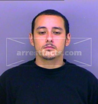 Anthony James Trevino