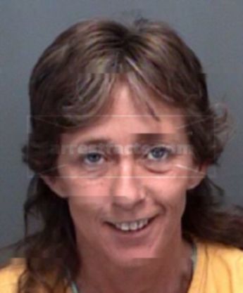 Lyn Ann Marie Ford