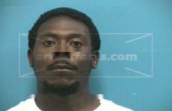 Torrell Rashad Brown