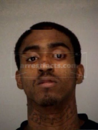 Jaylon Amon Patrick