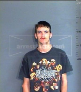 Christopher James Morgan