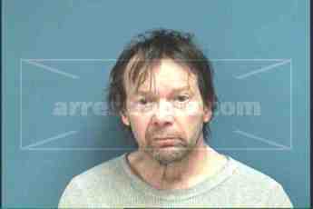 Bruce Michael Larson