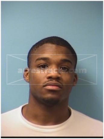 Diantre Rapheal Collins