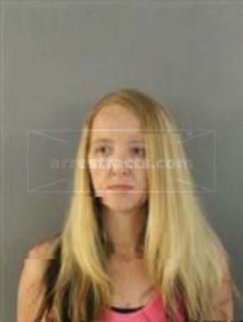 Tiffany Marie Blair