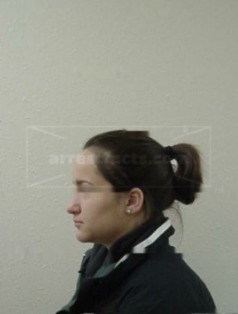 Desirae D Belding