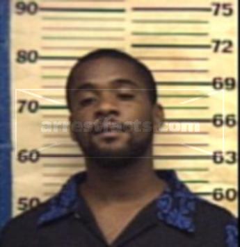 Clifton Tremaine Garrett