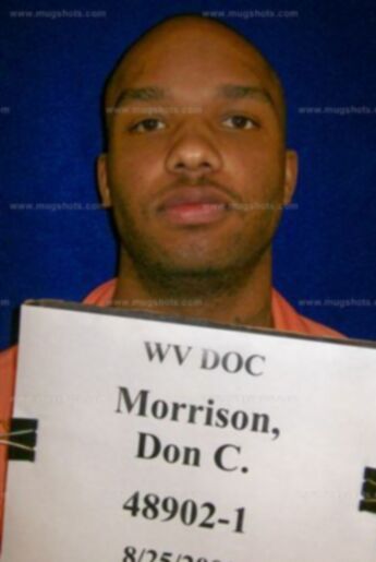 Don C Morrison