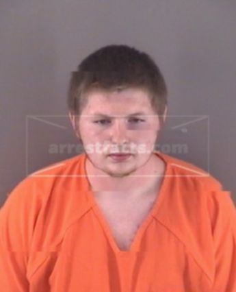 Caleb Joseph Wayne Frederick