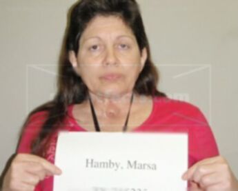 Marsa Hamby