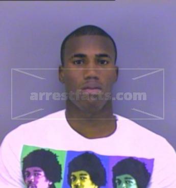 Jermaine Lashone Kennedy