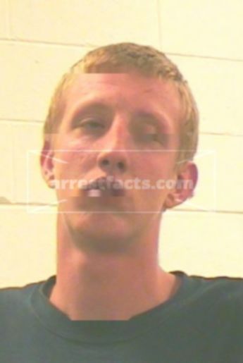 Brandon Charles Scrimpsher