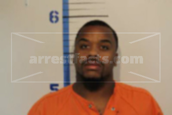 Brandon Lamont Williams