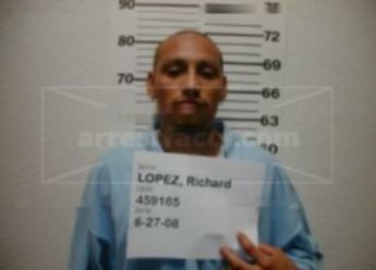 Richard Anthony Lopez