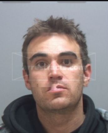 Kenneth Edward Cross