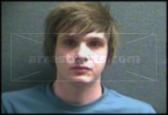 Brandon Curtis Brown