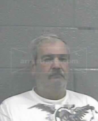 Robert Lee Cottrill