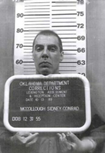 Sidney Conrad Mccollough