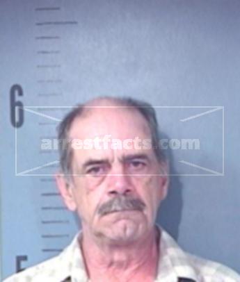 Eddy Michael Rackler